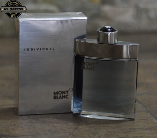 individuel mont blanc precio